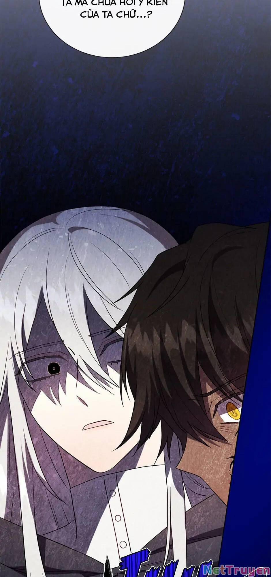 Xin Ngài Đừng Ăn Tôi 66 trang 25