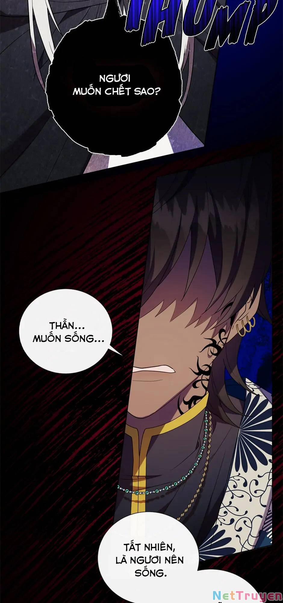 Xin Ngài Đừng Ăn Tôi 66 trang 26