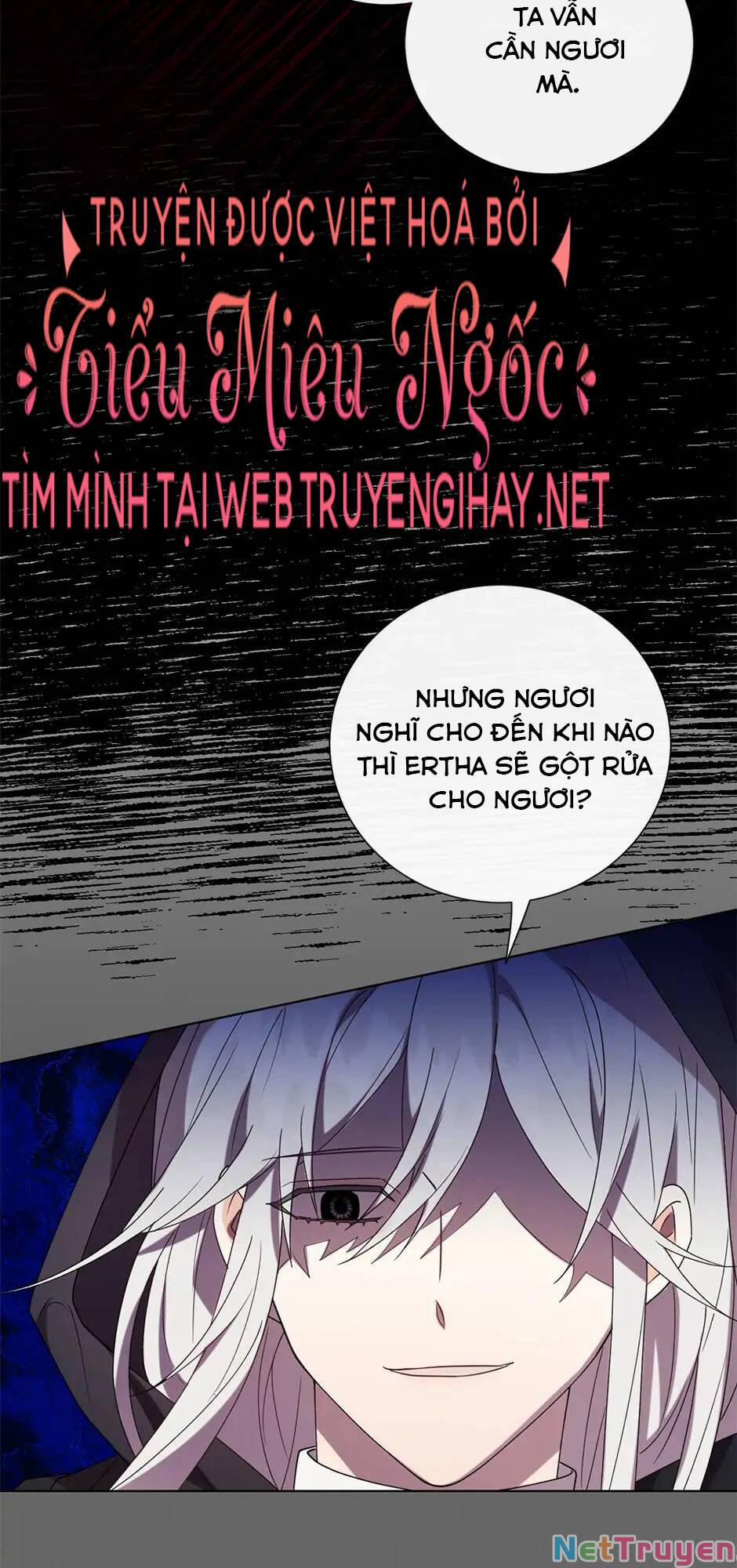 Xin Ngài Đừng Ăn Tôi 66 trang 27