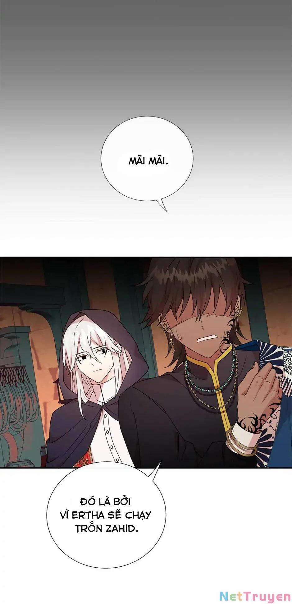 Xin Ngài Đừng Ăn Tôi 66 trang 28