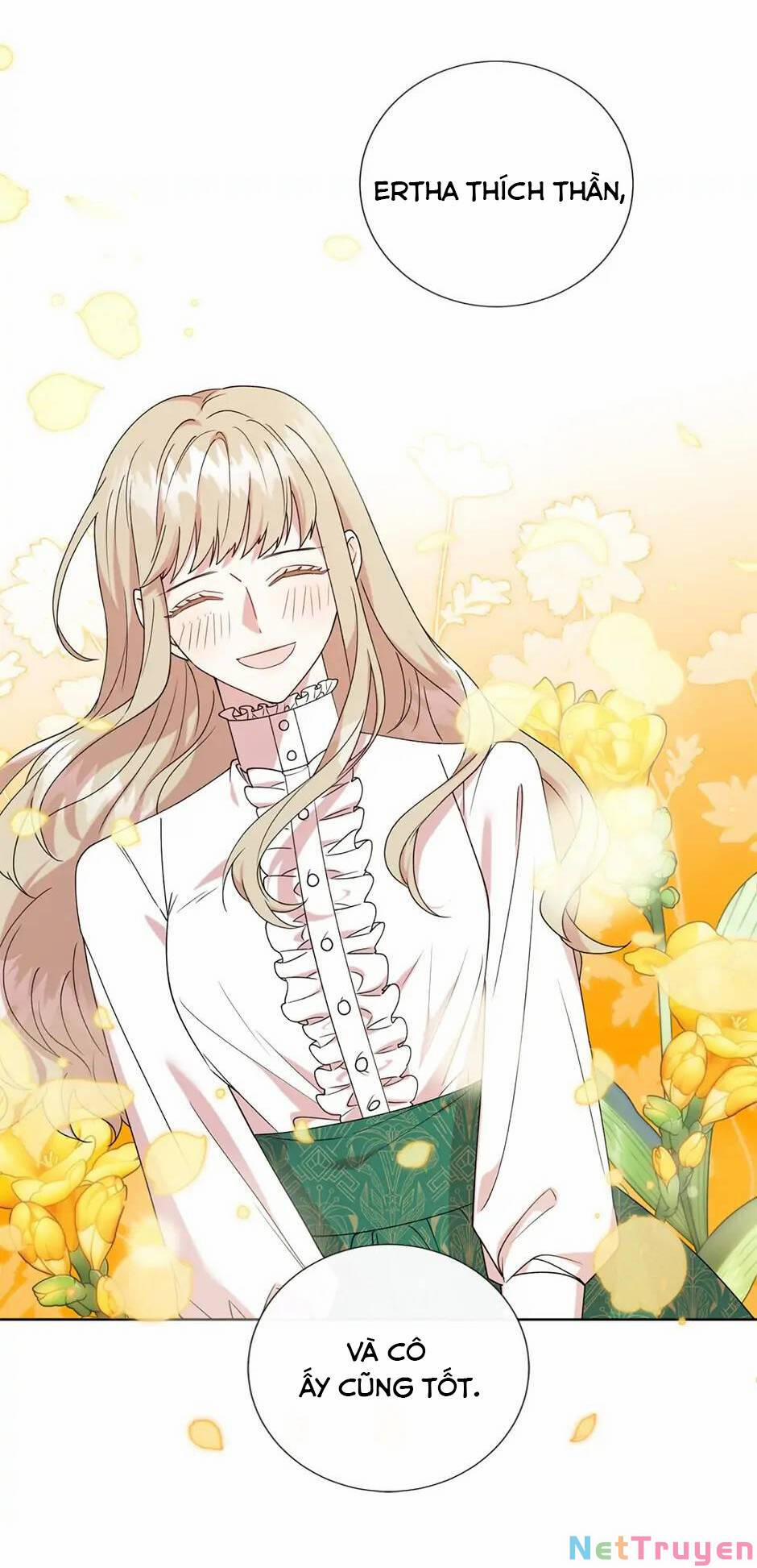 Xin Ngài Đừng Ăn Tôi 66 trang 29