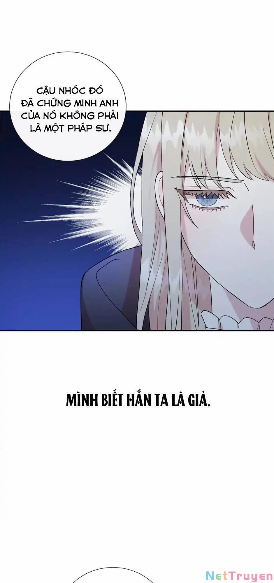 Xin Ngài Đừng Ăn Tôi 66 trang 3