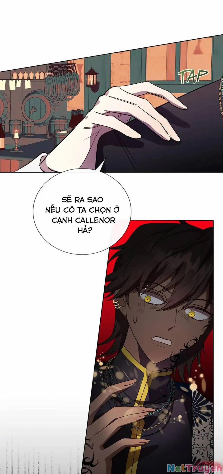 Xin Ngài Đừng Ăn Tôi 66 trang 31