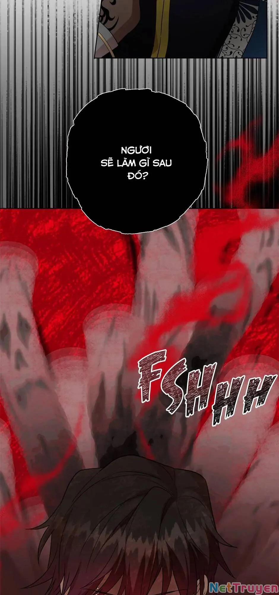 Xin Ngài Đừng Ăn Tôi 66 trang 32