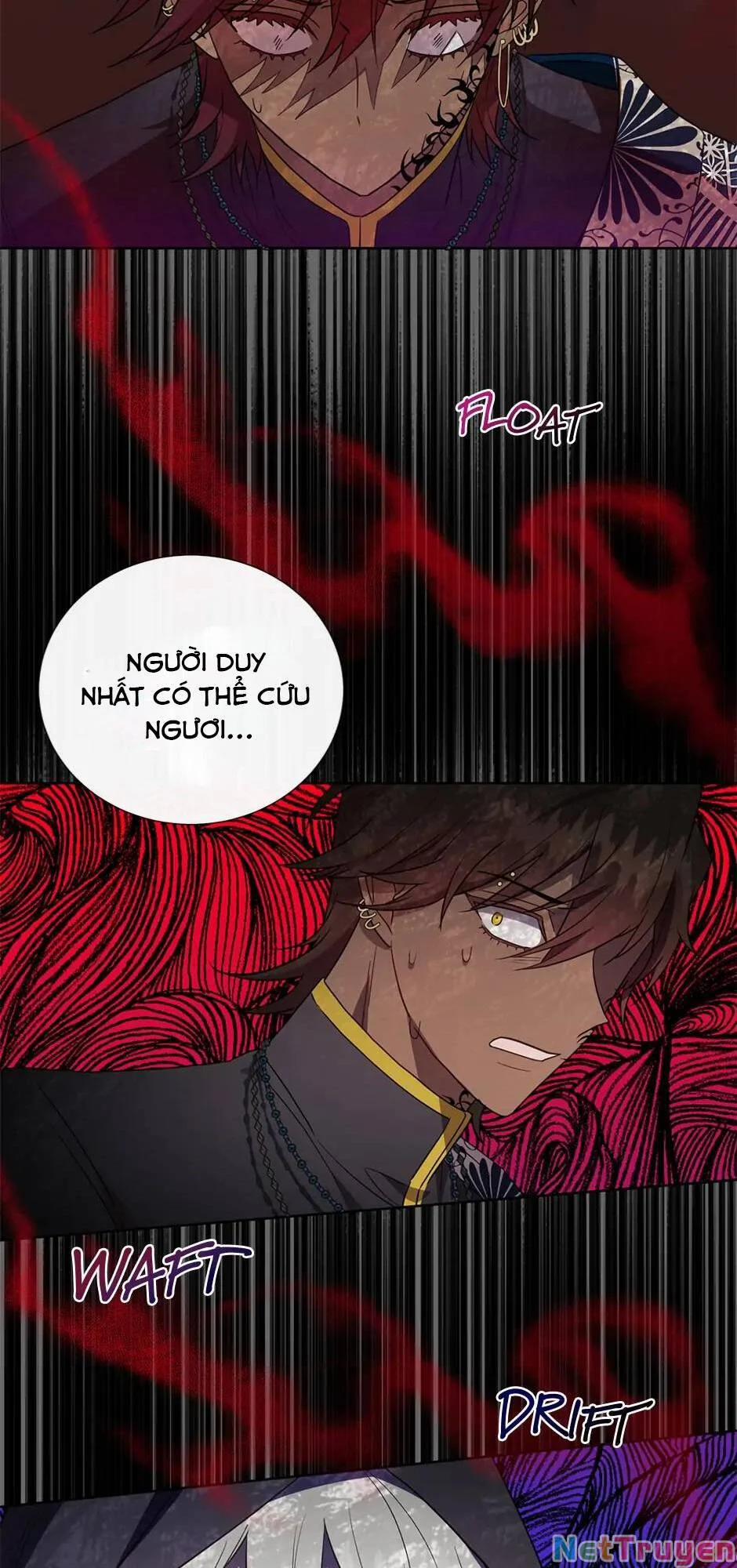 Xin Ngài Đừng Ăn Tôi 66 trang 33