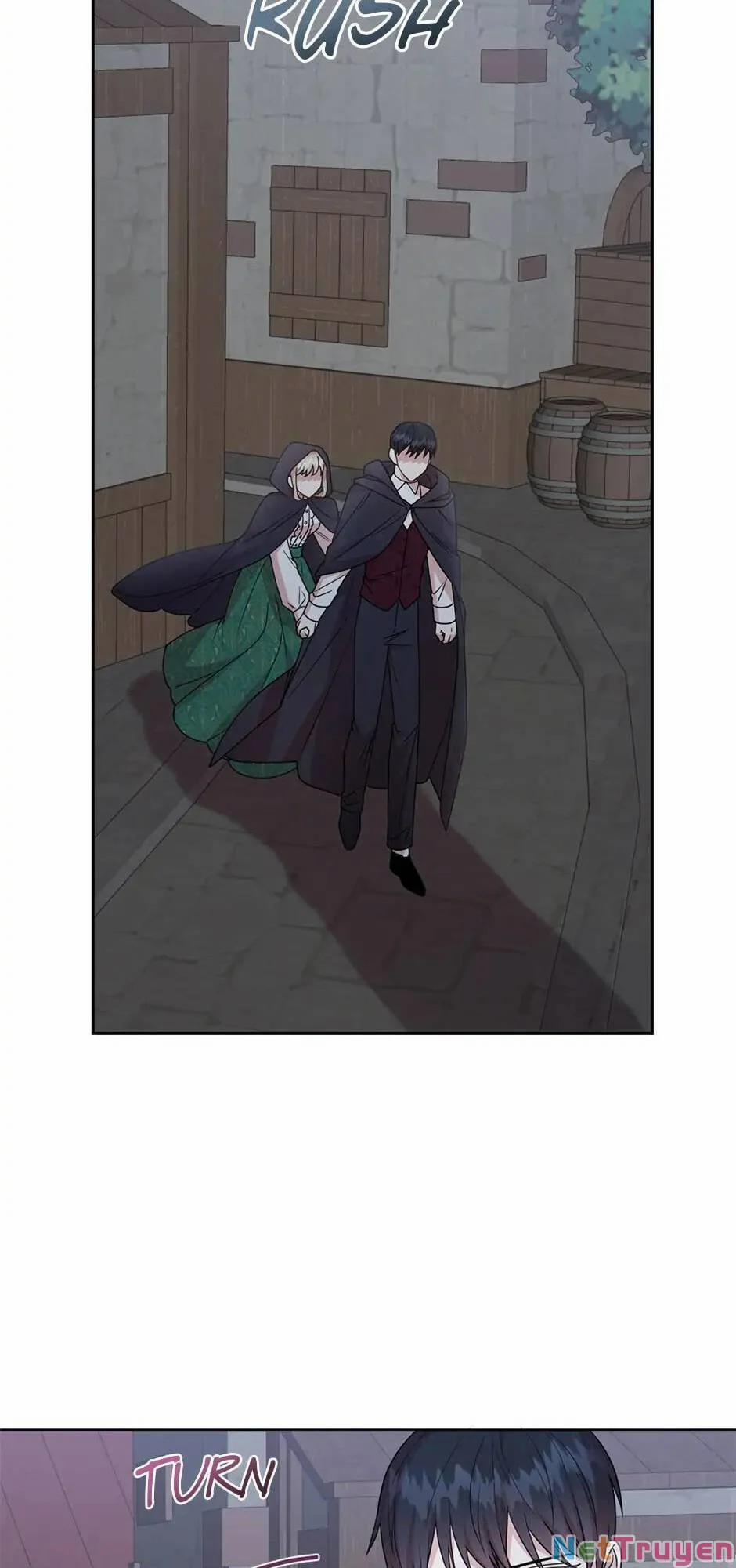 Xin Ngài Đừng Ăn Tôi 66 trang 36