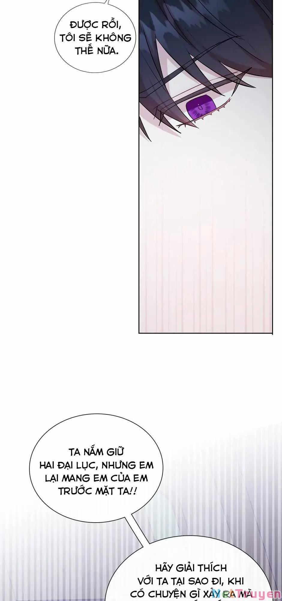 Xin Ngài Đừng Ăn Tôi 66 trang 38