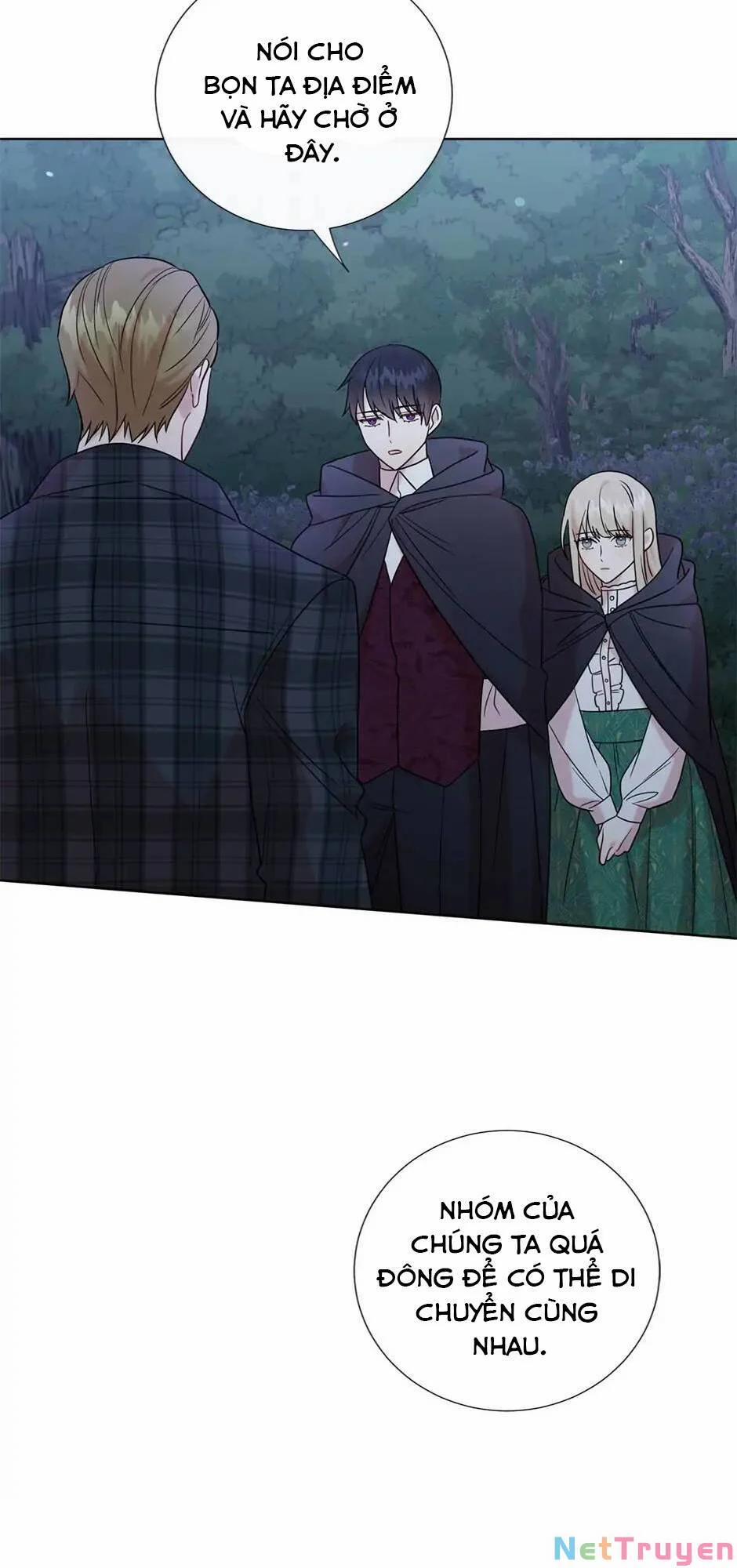 Xin Ngài Đừng Ăn Tôi 66 trang 4