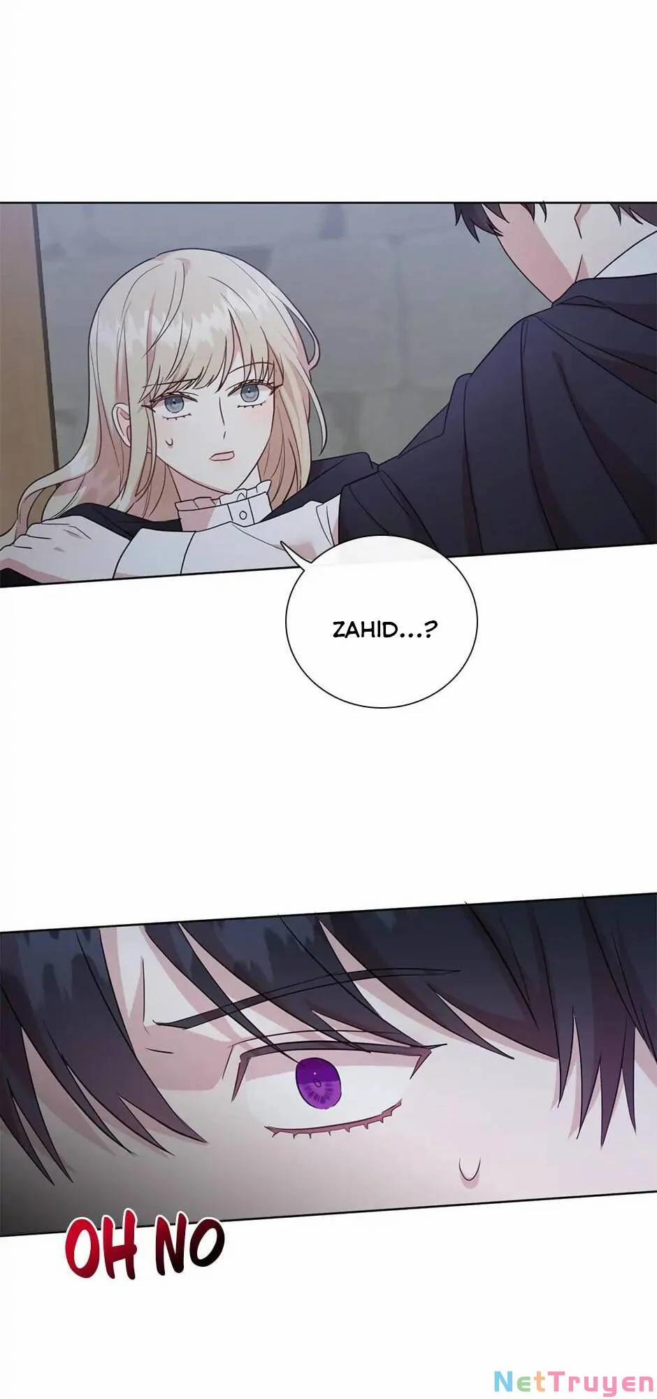 Xin Ngài Đừng Ăn Tôi 66 trang 40