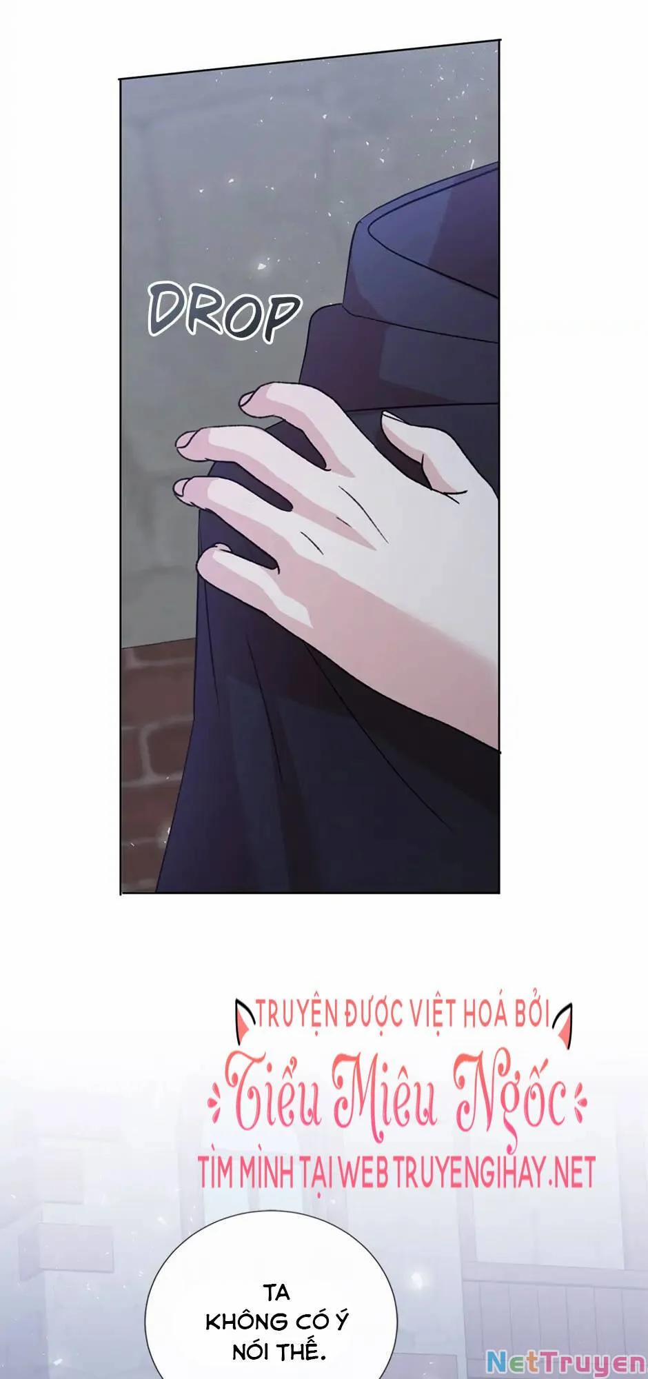 Xin Ngài Đừng Ăn Tôi 66 trang 41