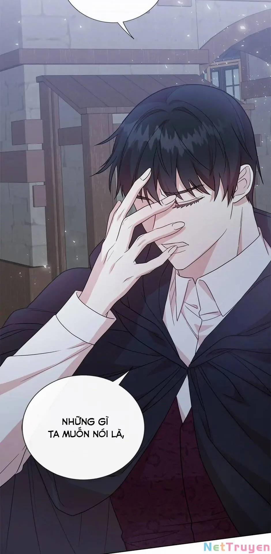 Xin Ngài Đừng Ăn Tôi 66 trang 42