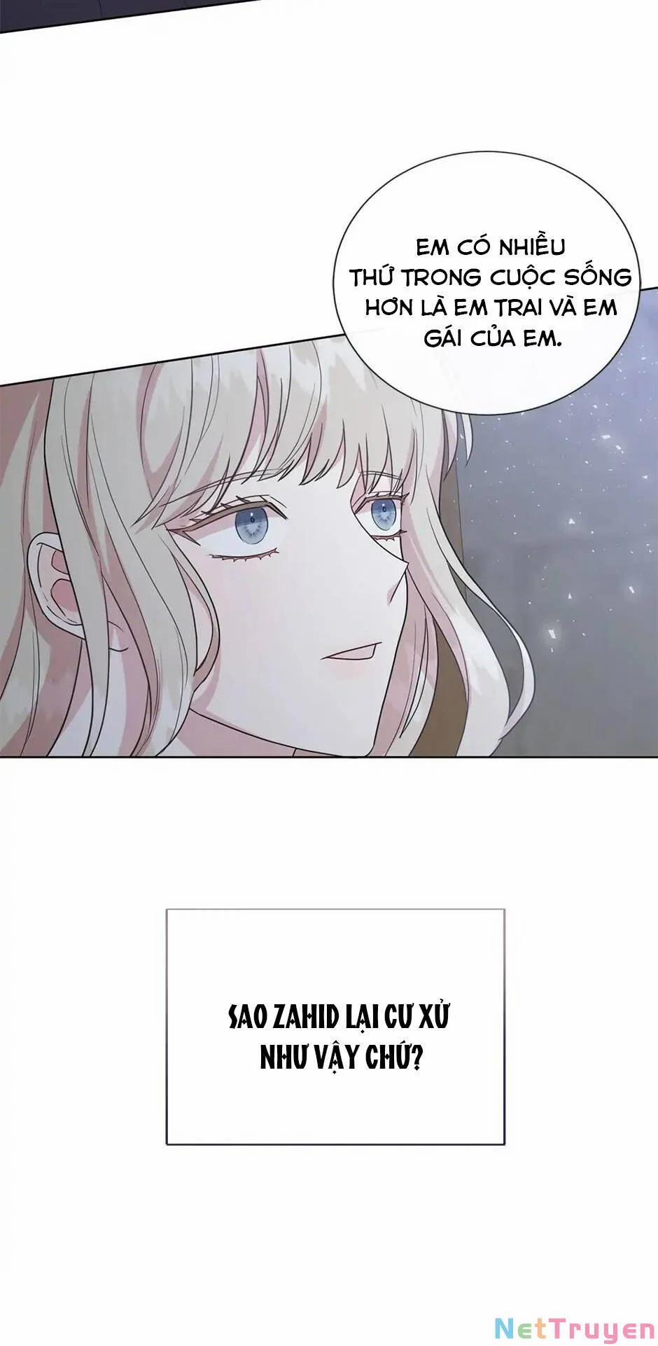 Xin Ngài Đừng Ăn Tôi 66 trang 43