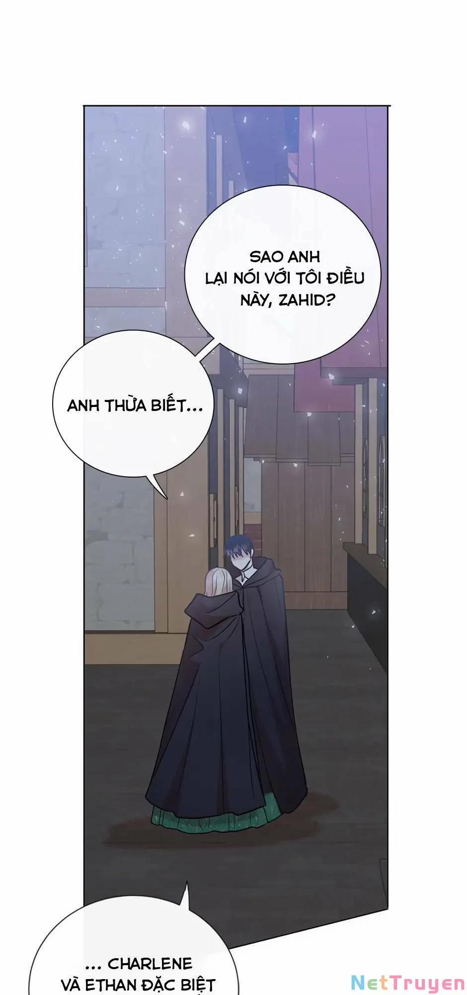 Xin Ngài Đừng Ăn Tôi 66 trang 44