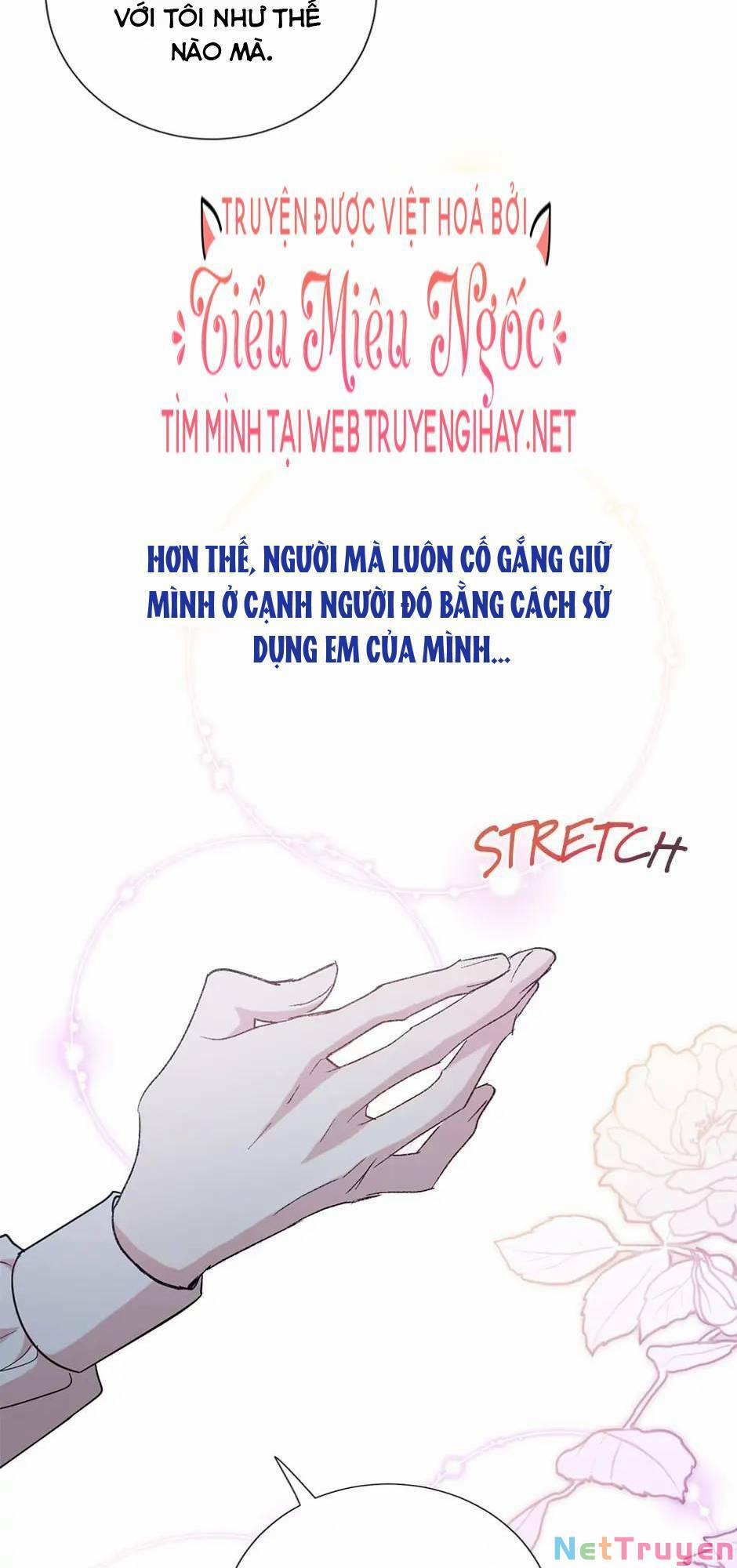 Xin Ngài Đừng Ăn Tôi 66 trang 45