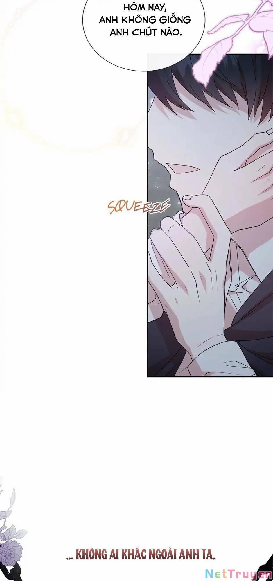 Xin Ngài Đừng Ăn Tôi 66 trang 46