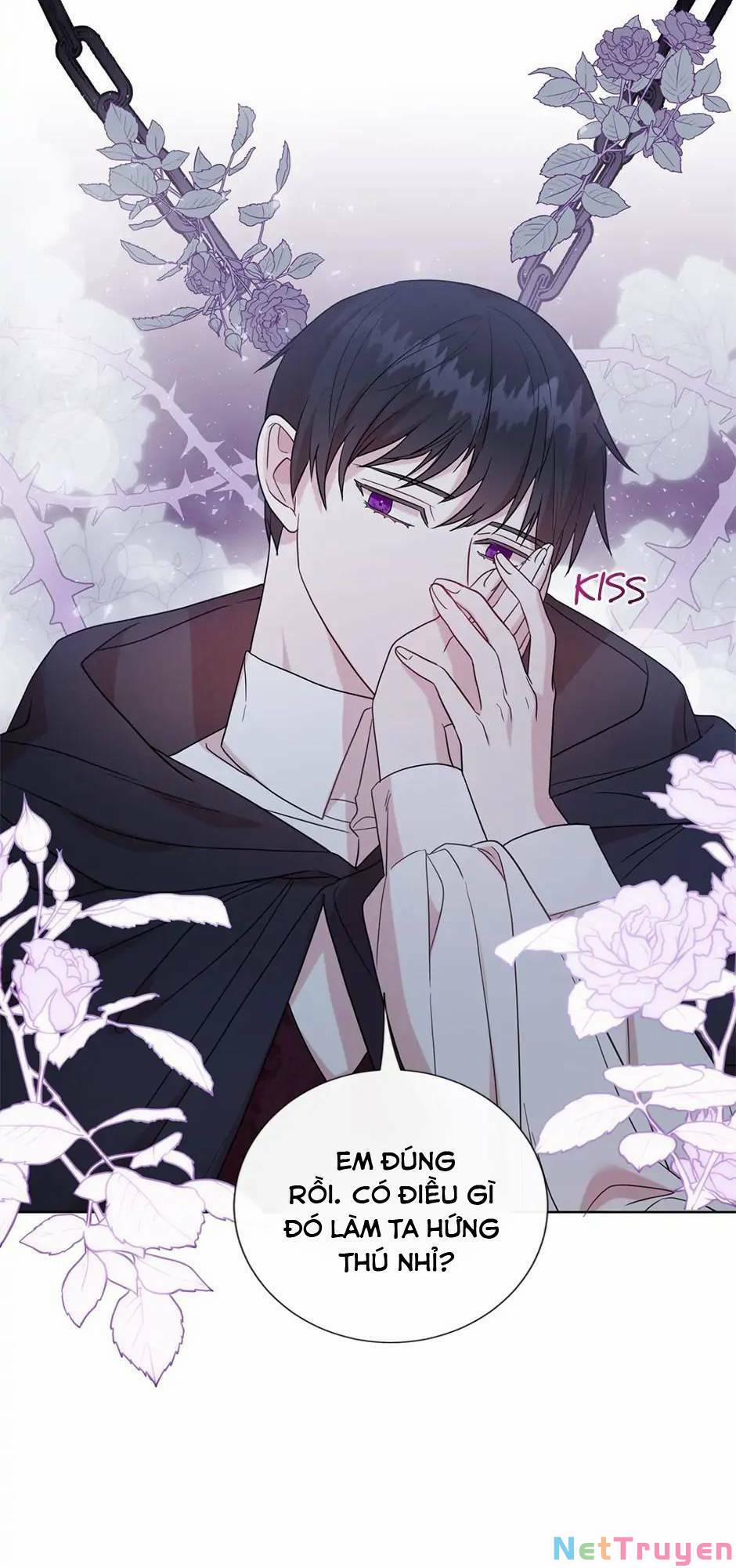 Xin Ngài Đừng Ăn Tôi 66 trang 47