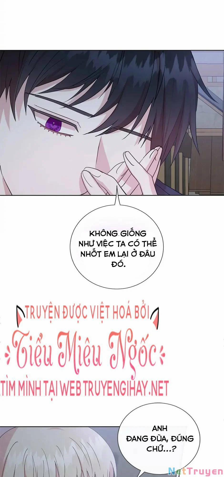 Xin Ngài Đừng Ăn Tôi 66 trang 48