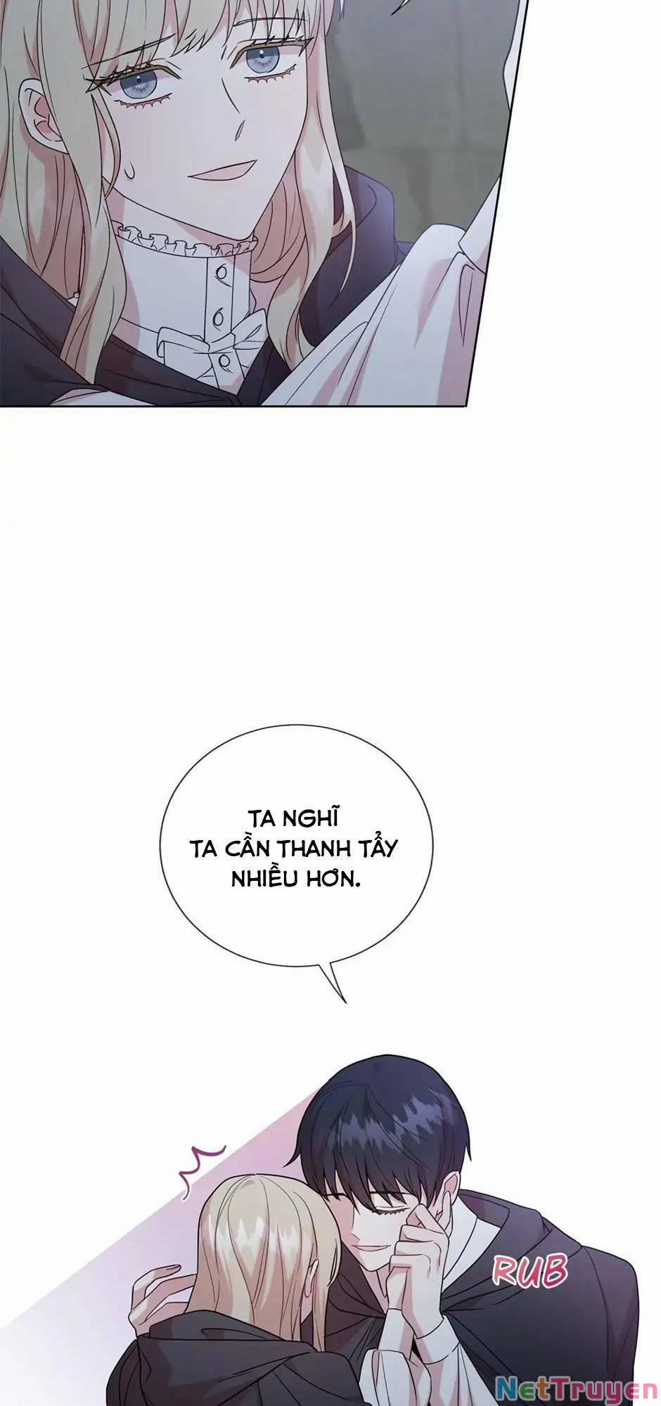 Xin Ngài Đừng Ăn Tôi 66 trang 49