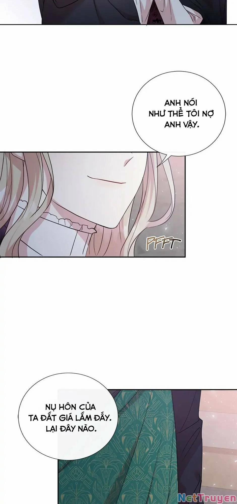Xin Ngài Đừng Ăn Tôi 66 trang 50