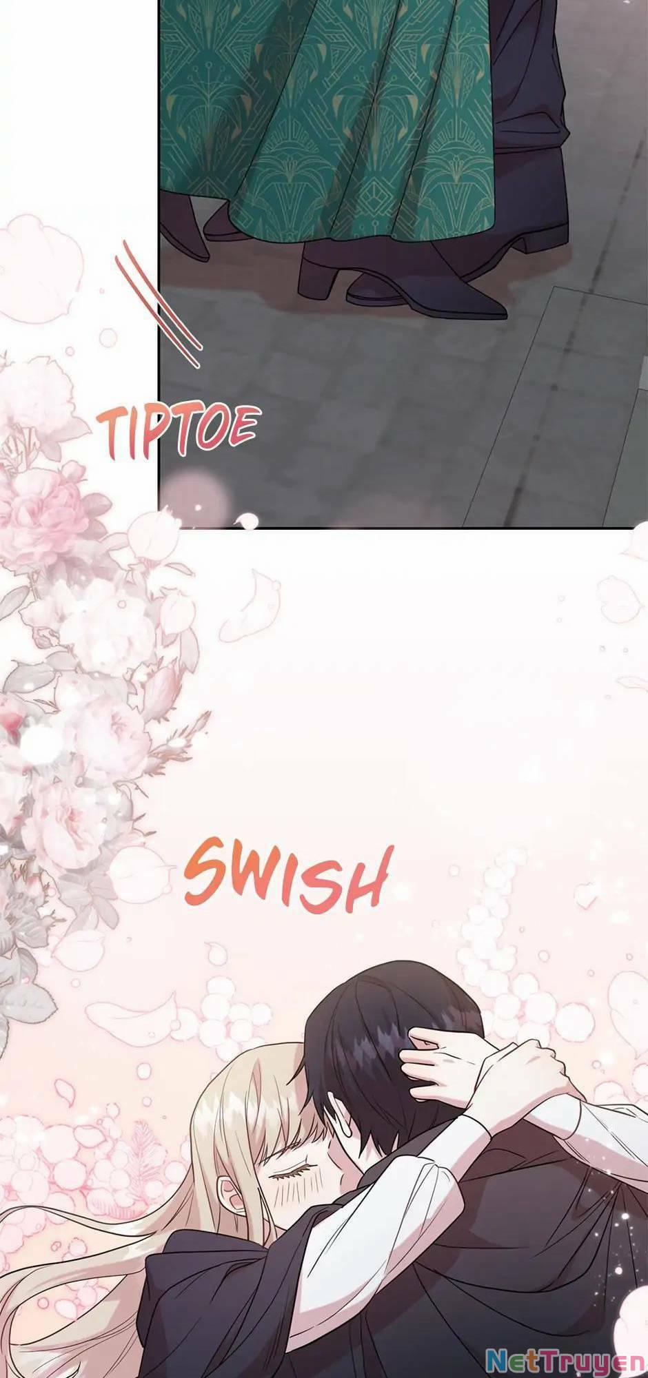 Xin Ngài Đừng Ăn Tôi 66 trang 51