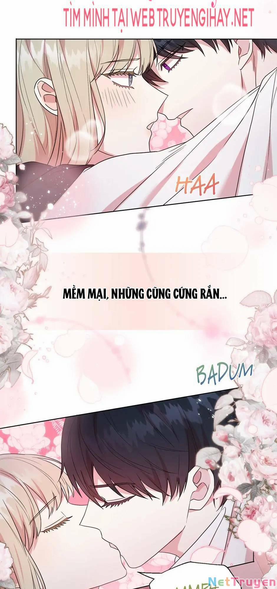 Xin Ngài Đừng Ăn Tôi 66 trang 53