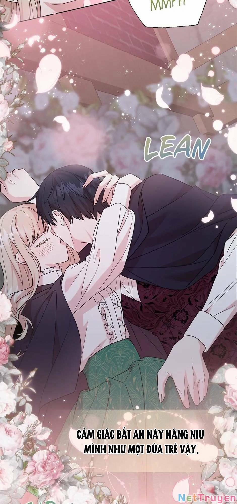 Xin Ngài Đừng Ăn Tôi 66 trang 54