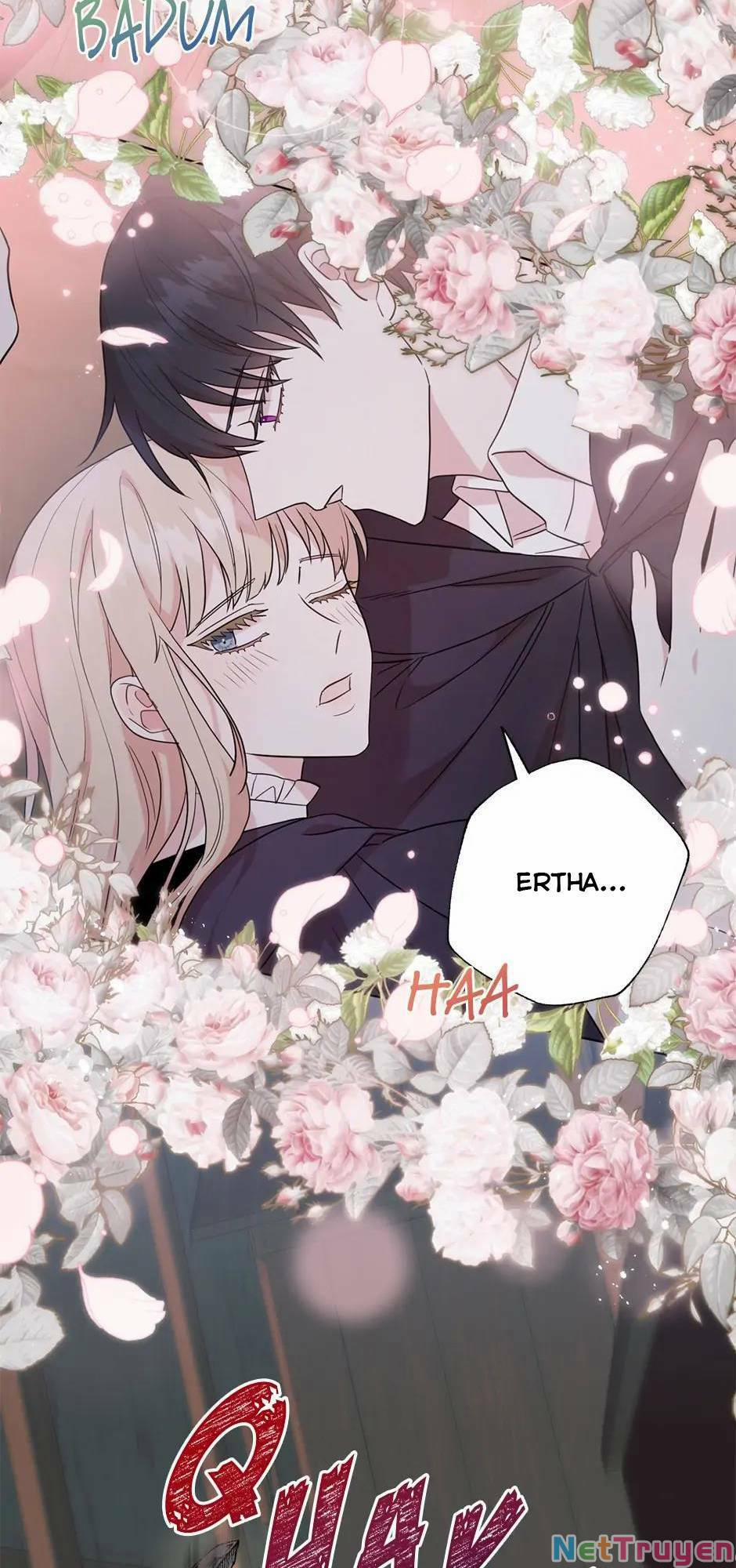 Xin Ngài Đừng Ăn Tôi 66 trang 55