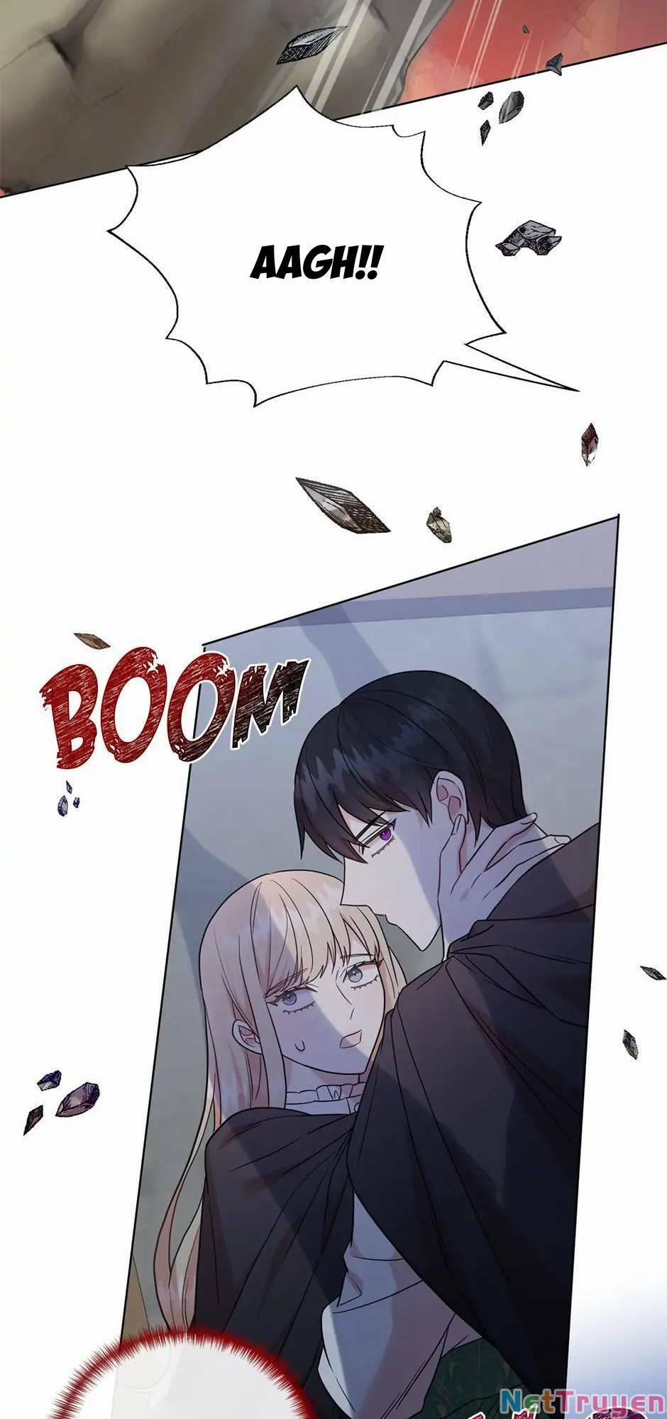 Xin Ngài Đừng Ăn Tôi 66 trang 57