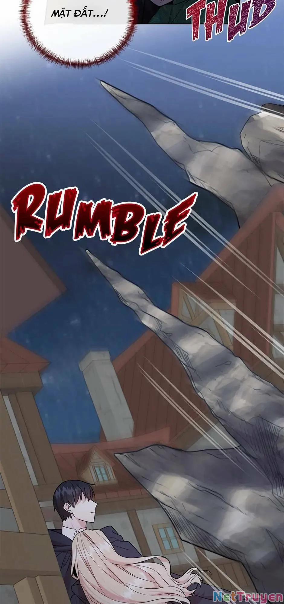 Xin Ngài Đừng Ăn Tôi 66 trang 58