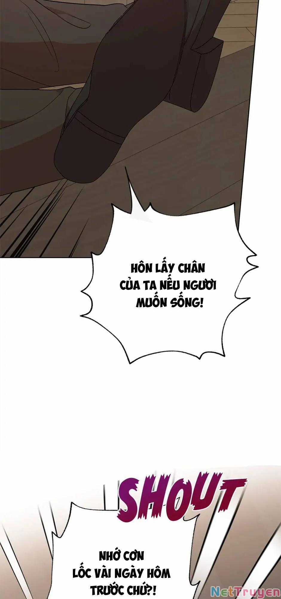 Xin Ngài Đừng Ăn Tôi 66 trang 7