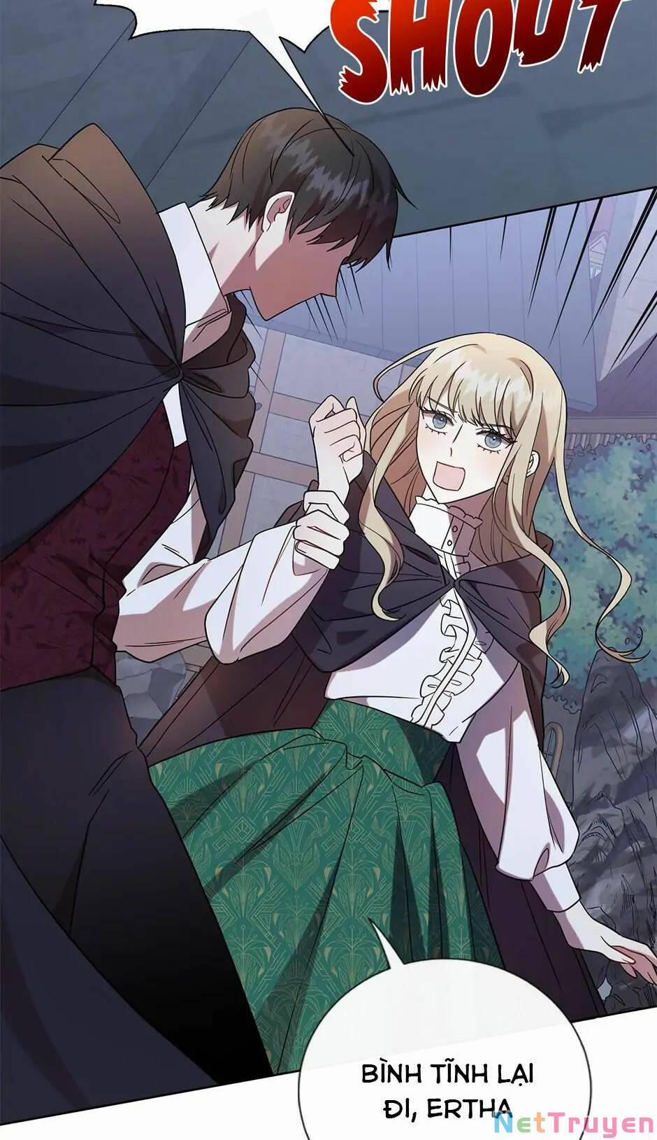 Xin Ngài Đừng Ăn Tôi 67 trang 13