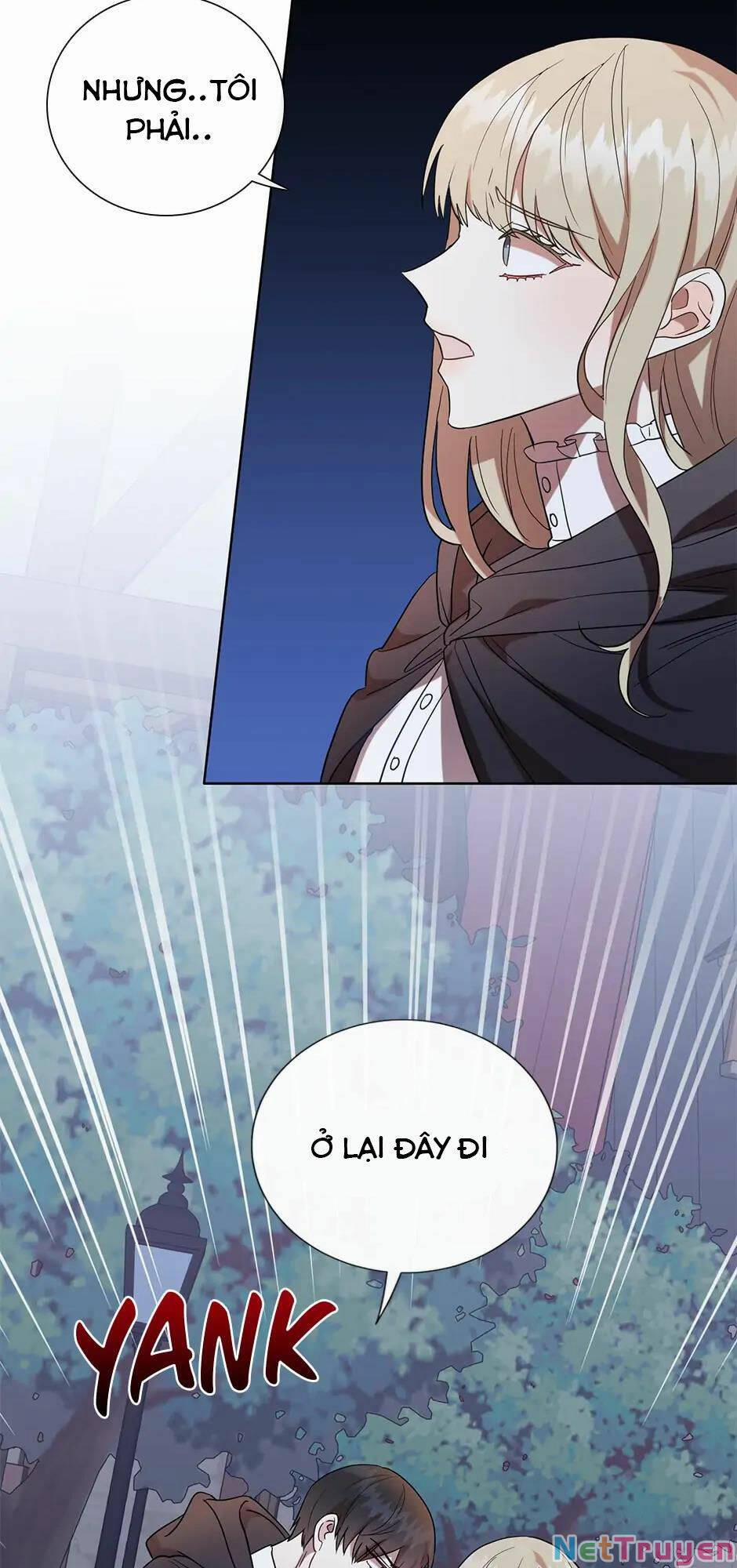 Xin Ngài Đừng Ăn Tôi 67 trang 15