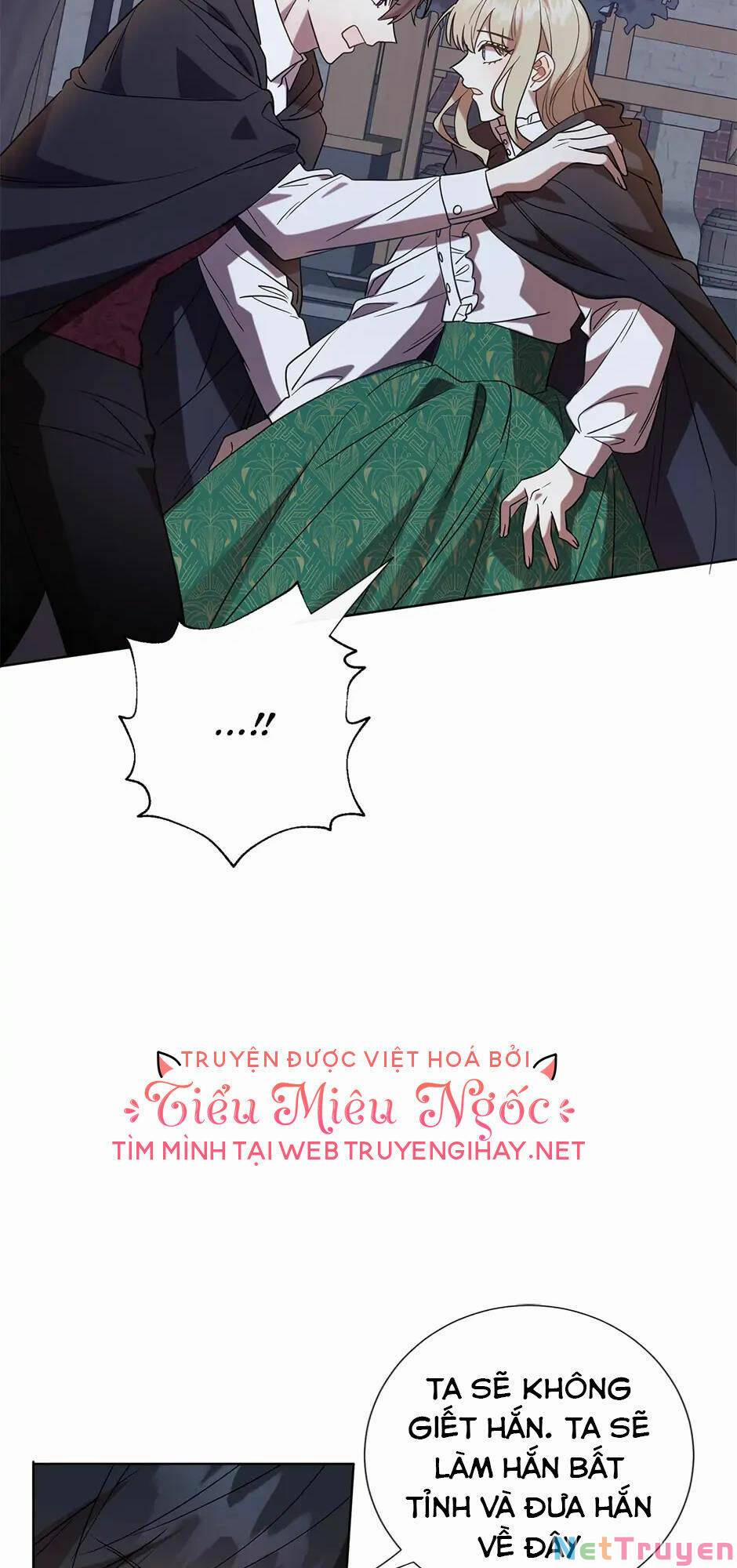 Xin Ngài Đừng Ăn Tôi 67 trang 16