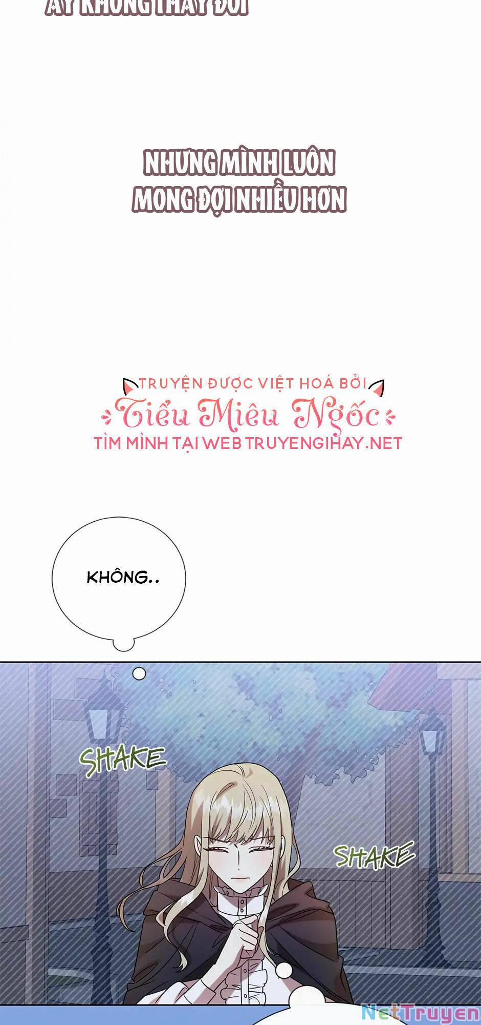 Xin Ngài Đừng Ăn Tôi 67 trang 19