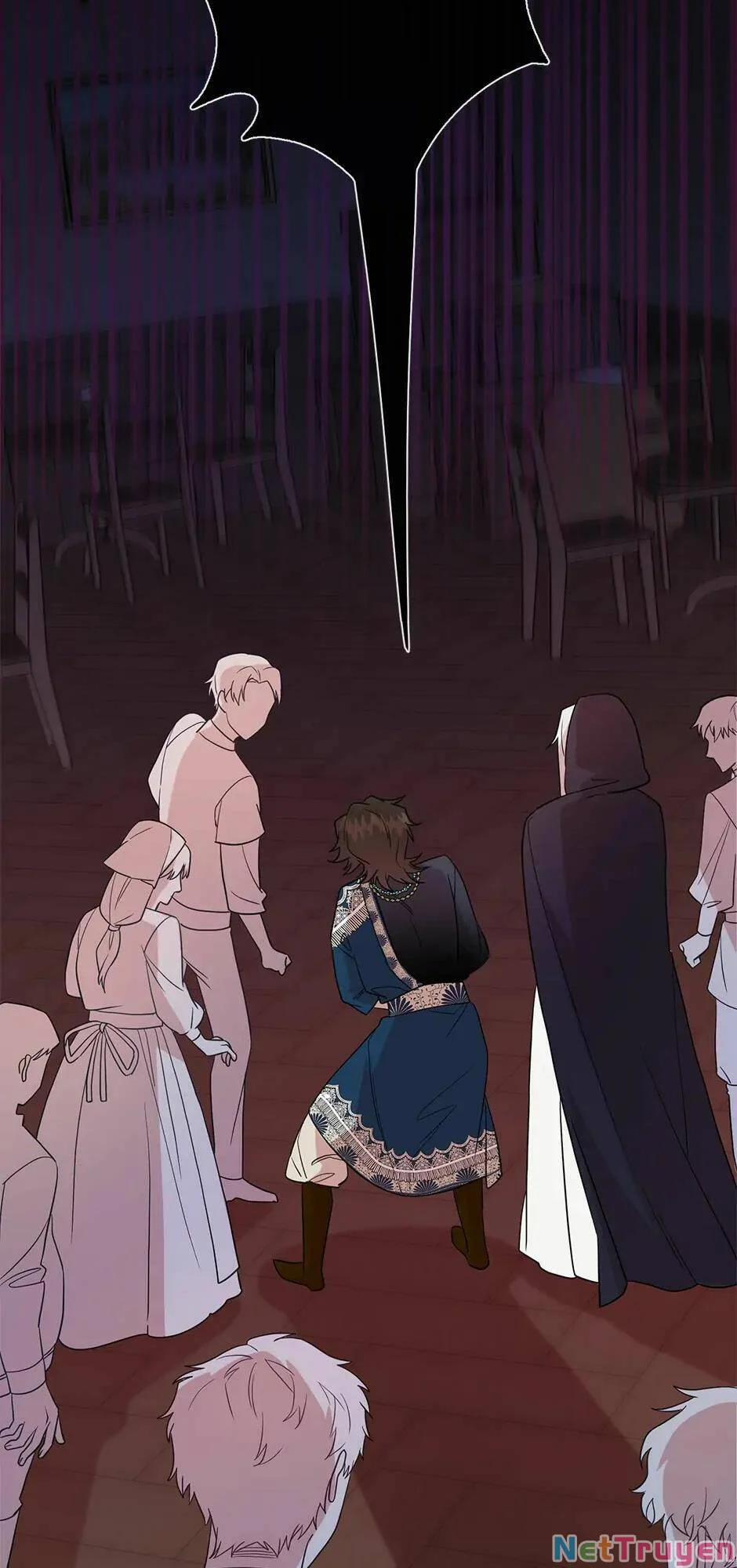 Xin Ngài Đừng Ăn Tôi 67 trang 2