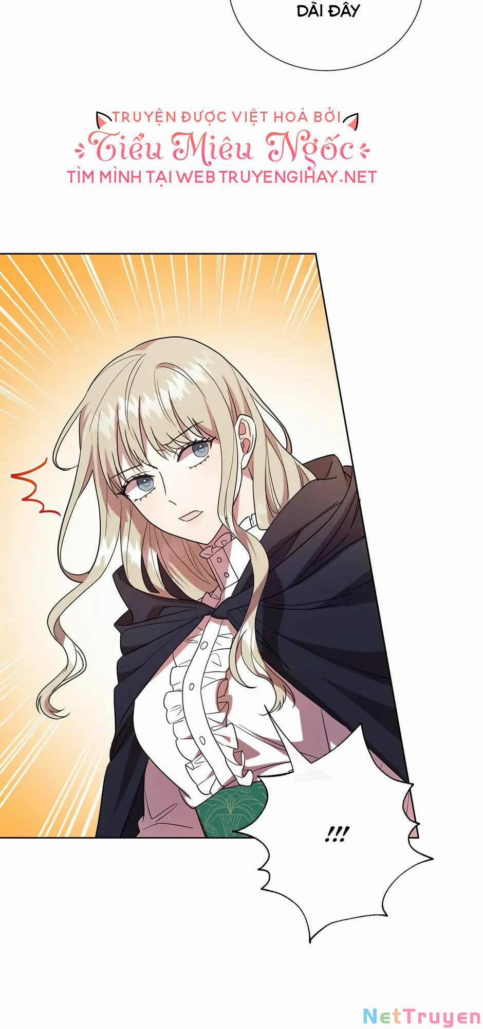 Xin Ngài Đừng Ăn Tôi 67 trang 22