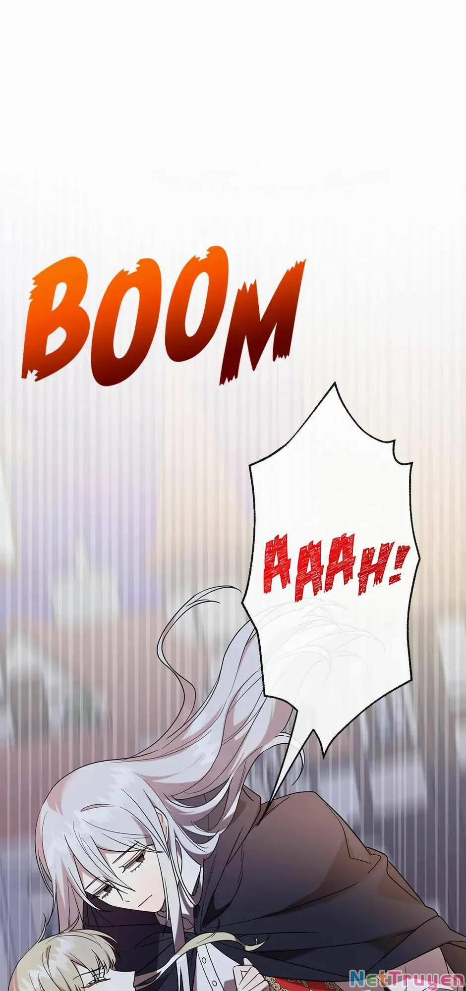 Xin Ngài Đừng Ăn Tôi 67 trang 23