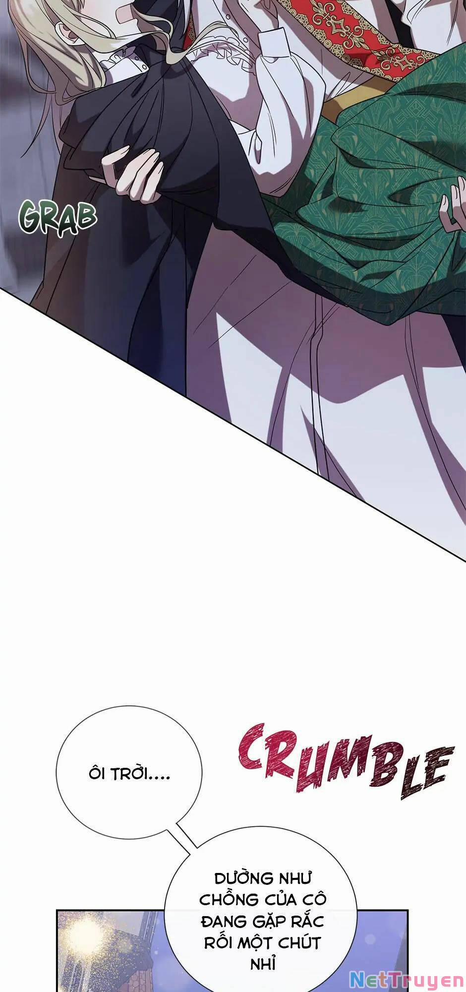 Xin Ngài Đừng Ăn Tôi 67 trang 24