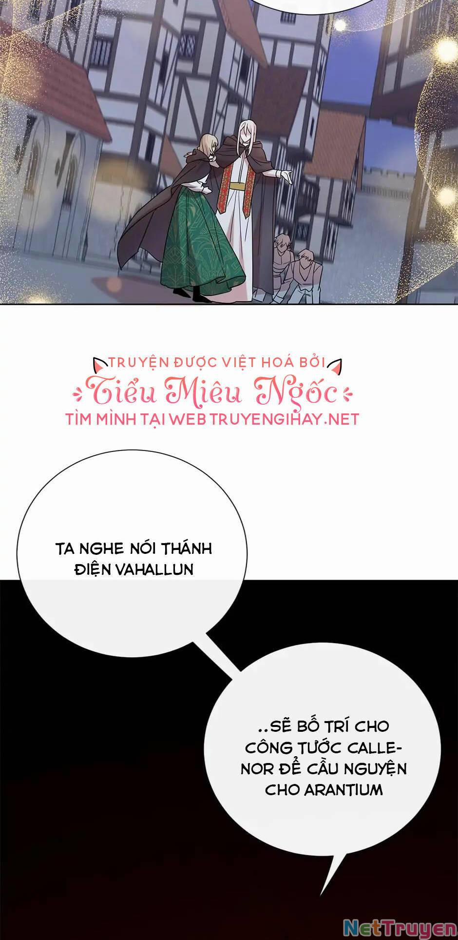 Xin Ngài Đừng Ăn Tôi 67 trang 27