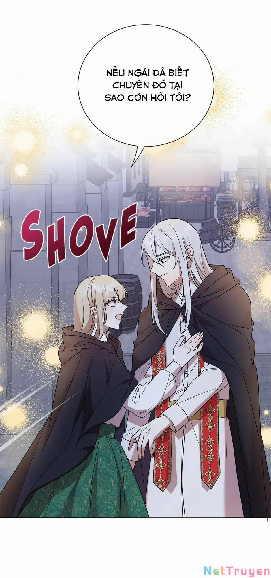 Xin Ngài Đừng Ăn Tôi 67 trang 29