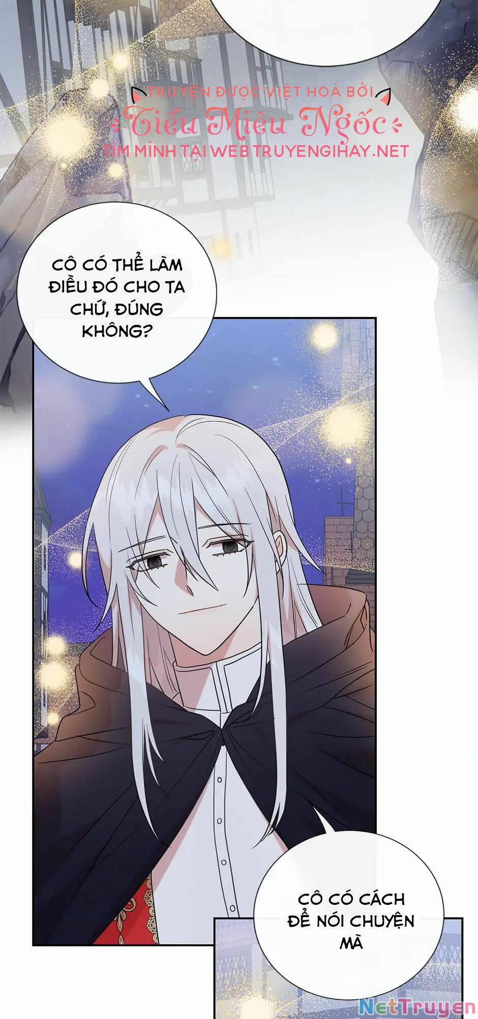 Xin Ngài Đừng Ăn Tôi 67 trang 32