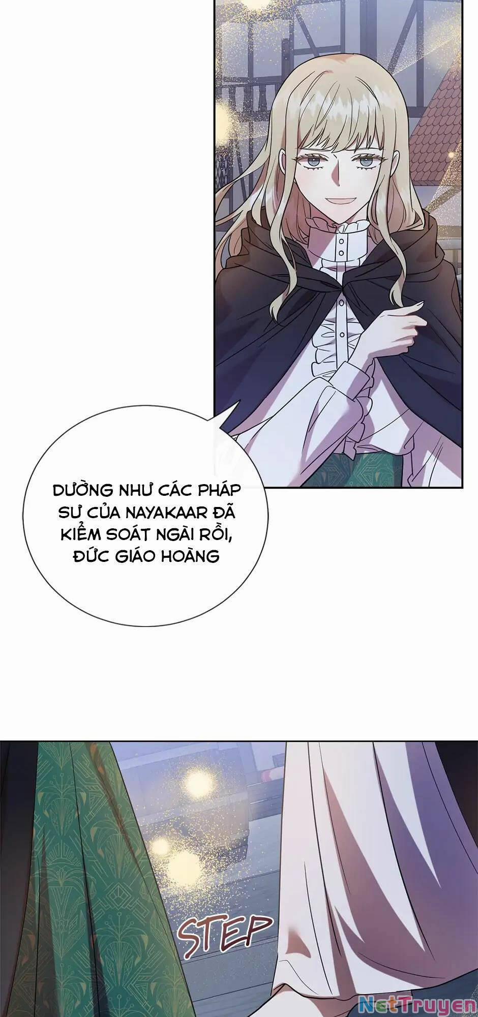 Xin Ngài Đừng Ăn Tôi 67 trang 33