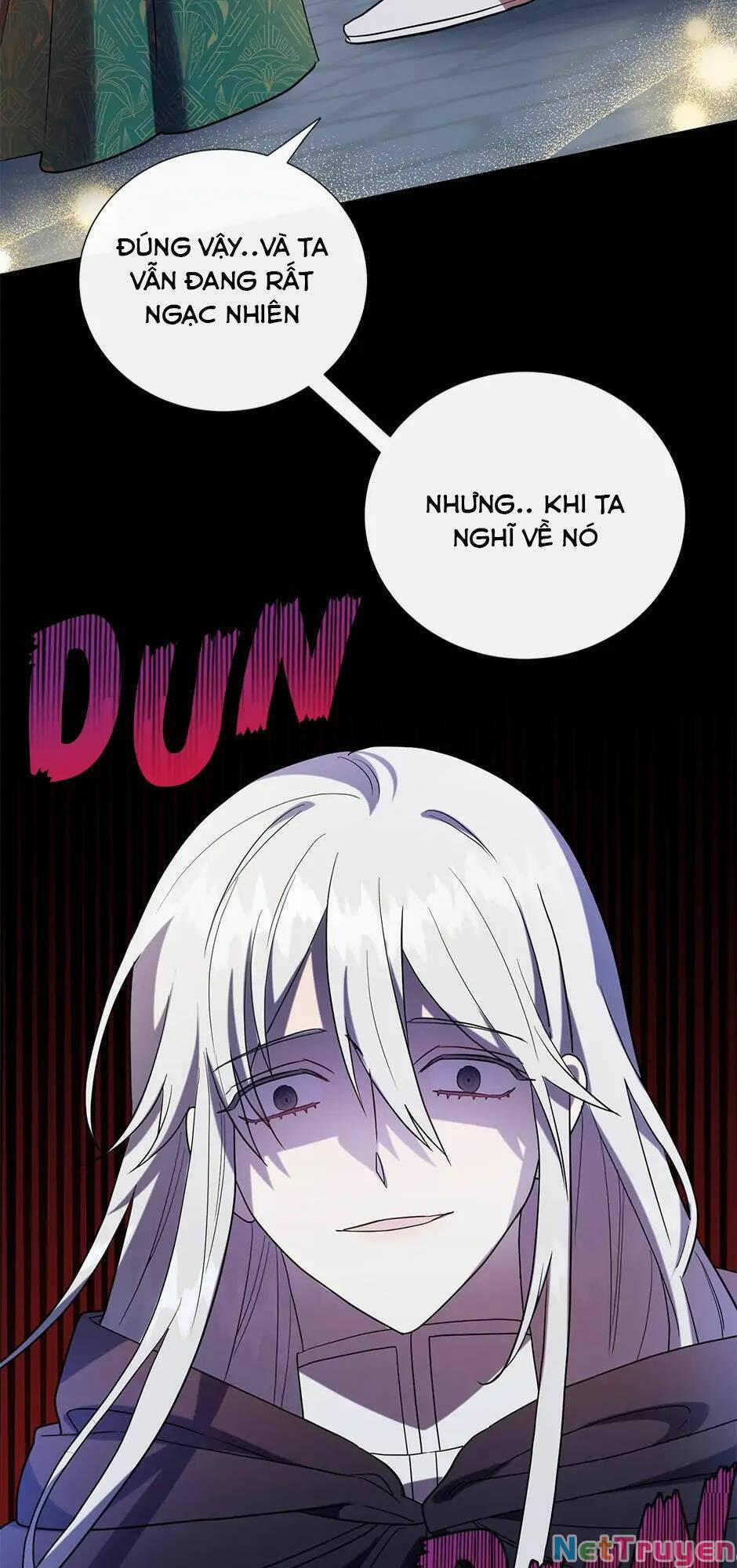 Xin Ngài Đừng Ăn Tôi 67 trang 34