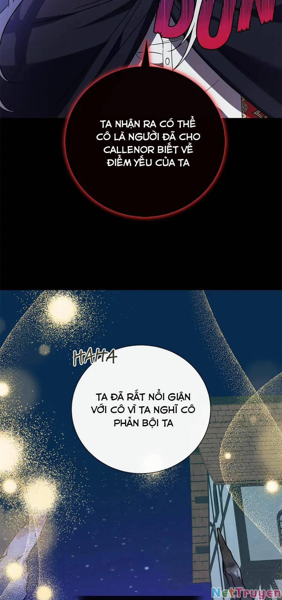 Xin Ngài Đừng Ăn Tôi 67 trang 35