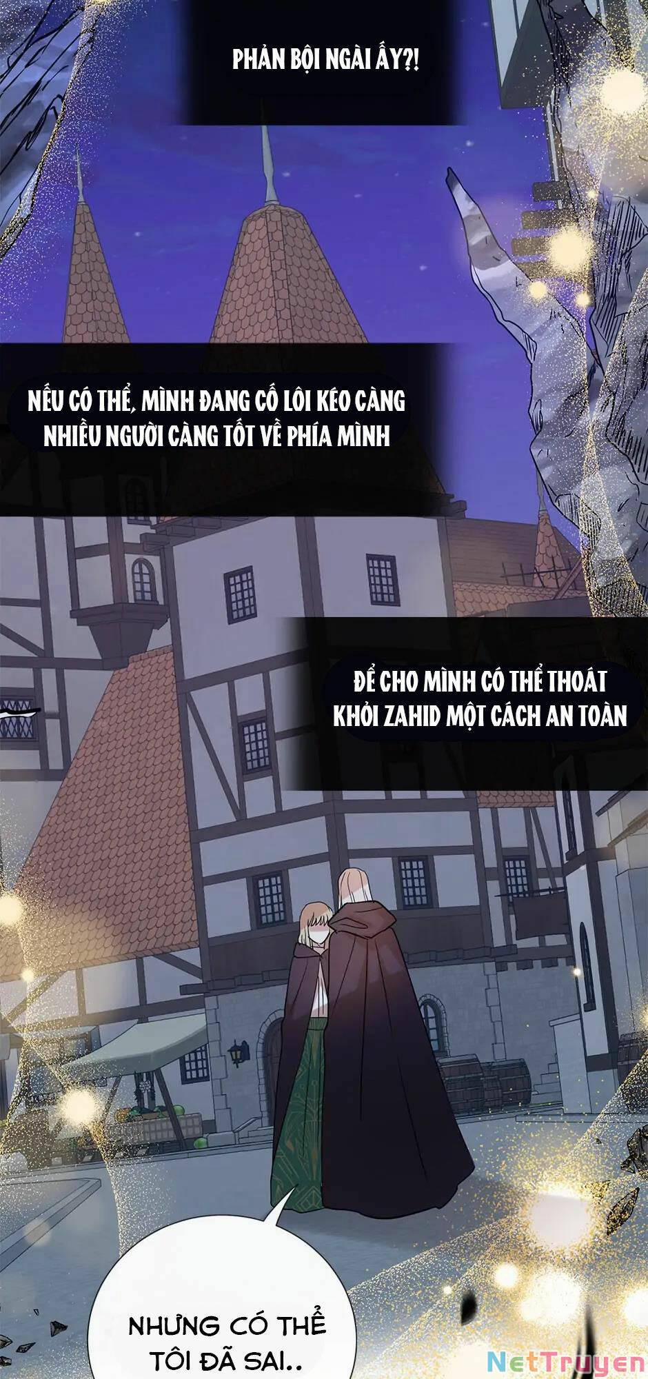 Xin Ngài Đừng Ăn Tôi 67 trang 36