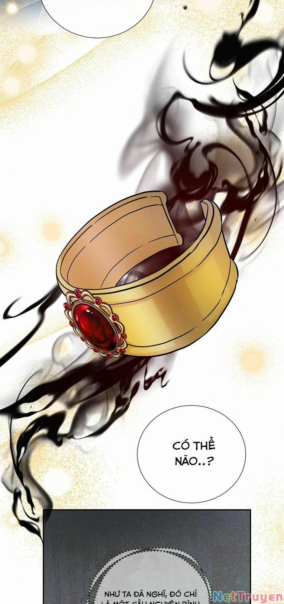 Xin Ngài Đừng Ăn Tôi 67 trang 37