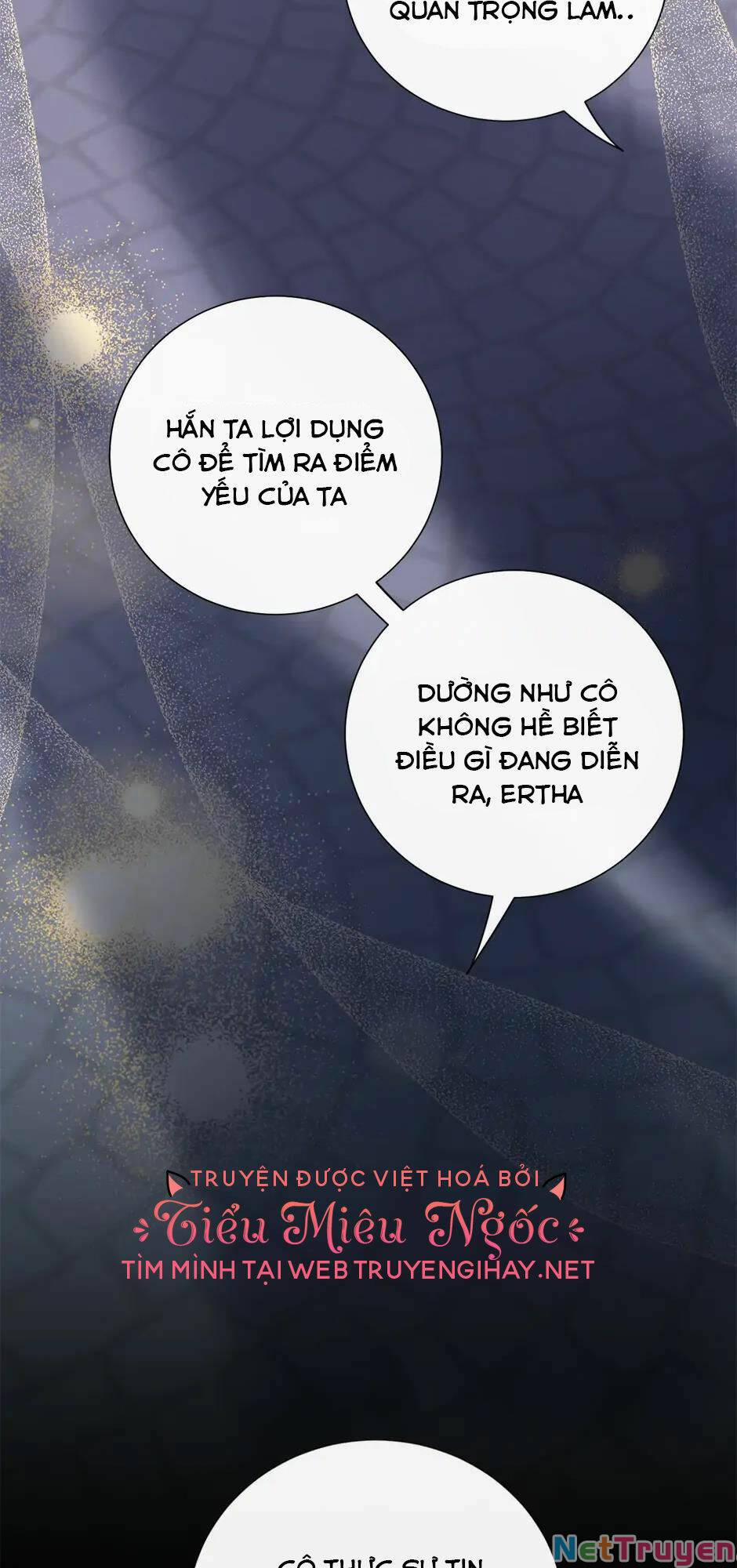 Xin Ngài Đừng Ăn Tôi 67 trang 39