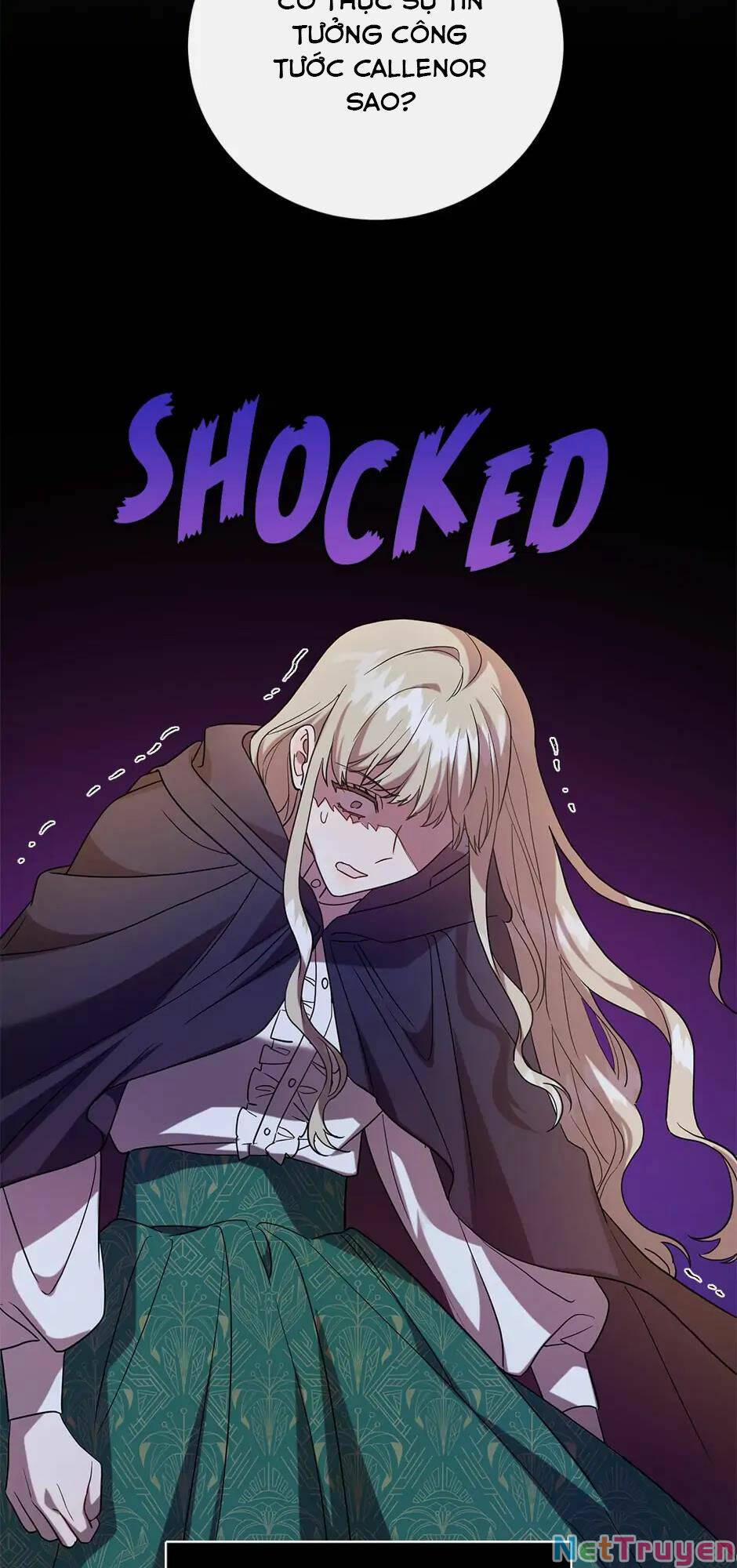 Xin Ngài Đừng Ăn Tôi 67 trang 40