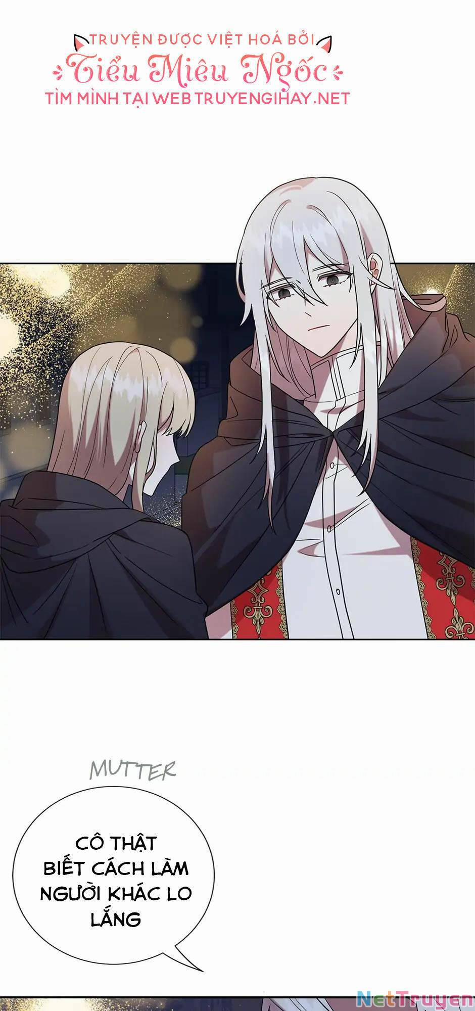 Xin Ngài Đừng Ăn Tôi 67 trang 46