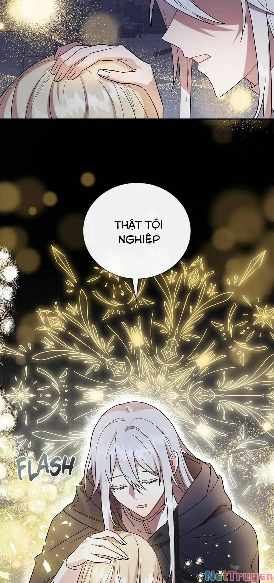 Xin Ngài Đừng Ăn Tôi 67 trang 47